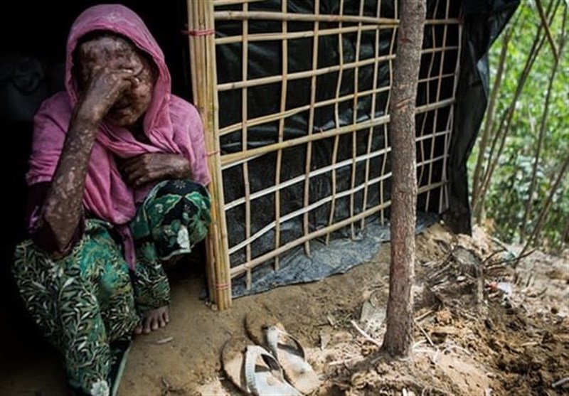 عفو بین‌الملل میانمار را به جنایت علیه بشریت متهم کرد