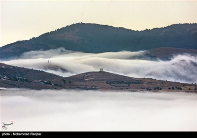 روستای شاه شهیدان در گیلان