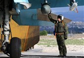 روسیه گروه‌های نظامی خود در سوریه را کاهش نخواهد داد