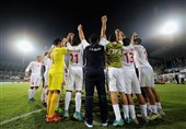 Iran U-17 Aims to Add Chapter to History Books