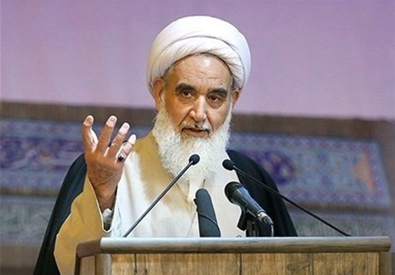 دشمن معنای ایمان و اتحاد ملت ایران را نمی‌فهمد