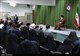 دیدار نخبگان جوان علمی با رهبری