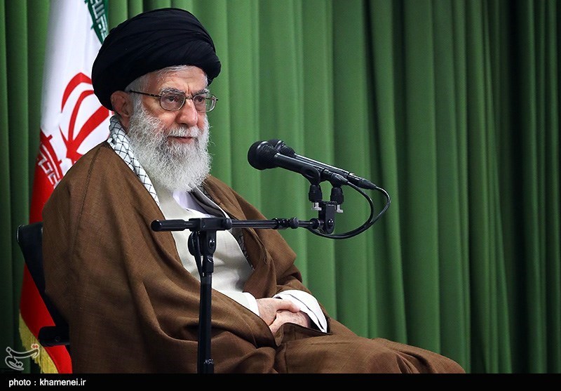 امام خامنہ ای کے بیان پر بین الاقوامی میڈیا کا ردعمل/ ایران نے ٹرمپ کی بیہودہ گفتگو کو مسترد کر دیا
