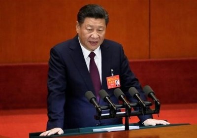 شی جین پینگ: روابط چین و اروپا با چالش‌های مختلفی روبرو است 