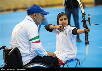 Iran Celebrates National Paralympic Day
