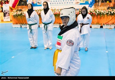 Iran Celebrates National Paralympic Day