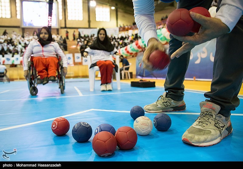 Iran Celebrates 12th National Paralympic Day