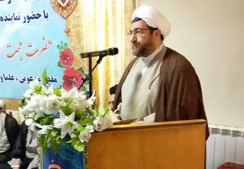 خروجی اجلاس علمای بلاد احیای جایگاه حوزه علمیه آذربایجان شرقی باشد