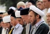 ایران یا عربستان؛ اسلام روسی به کدام سو گرایش دارد؟