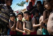 میانمار کی بے حس حکومت؛ روہنگیا مسلمانوں کی واپسی کے لیے اقوام متحدہ کا ایک بار پھر دباؤ
