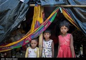 بنگلادیشی حکومت نے روہنگیا مسلمانوں کو نومبر سے وطن واپس بھیجنے کا اعلان کردیا