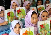 بوشهر|380 هزار دانش‌آموز پناهنده در ایران تحصیل می‌کنند