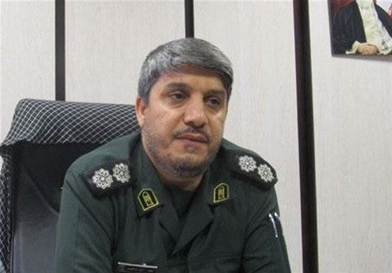 مأموریت‌های سپاه در سراسر دنیا به یک الگو تبدیل شده است