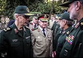 Iran’s Top General Urges Pakistan to Secure Release of Kidnapped Border Guards