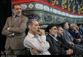 گردهمایی رزمندگان سپاه محمدرسول الله(ص)