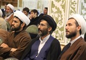 جلسۀ هم‌اندیشی شورای عالی حوزه‌های علمیه استان تهران