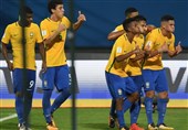 Brazil U-17 Aims to Set Record against Iran