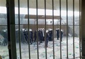 وجود بیش از 4 هزار زندانی سیاسی در زندان‌های آل خلیفه