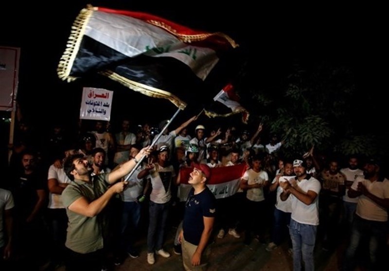 Iraq&apos;s Kurdistan Says to Respect Court Decision Banning Secession