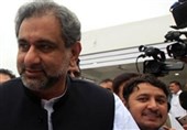 نخست وزیر پاکستان: افتتاح پروژه «یک منطقه، یک جاده» آسیا را دگرگون می‌کند