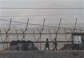ساخت حصار پاکستان در مرزهای مورد مناقشه با افغانستان سال آینده پایان می‌یابد