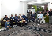 یوسفی/نقوی