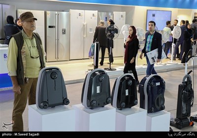 گزارش|رونق فروش اجناس تقلبی در آشفته بازار لوازم خانگی