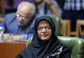 اظهارات آشوب‎طلبانه عضو شورای شهر تهران