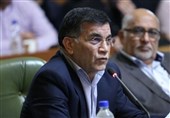 انتقاد مجدد عضو شورای شهر تهران به دولت در خصوص عدم پرداخت بدهی‌ها