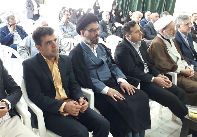 بیش از 1000 خیر به ساخت و مقاوم سازی مدارس در اصفهان مشغول هستند