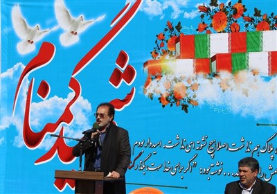 نماینده دامغان در مجلس