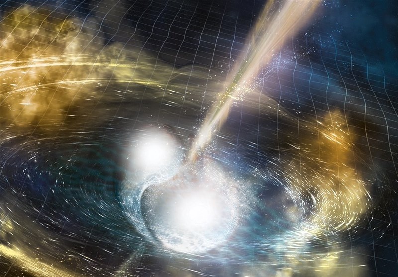 Astronomers Witness Massive Cosmic Collision ‘Of Spectacular Importance’