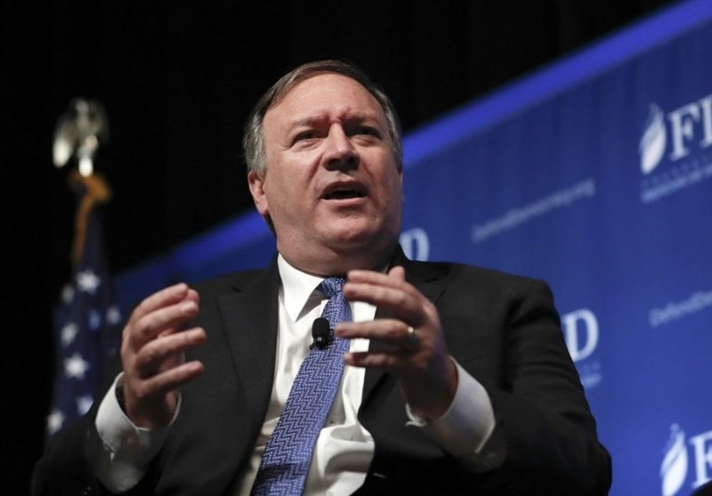 جزییاتی از طرح وزیر خارجه آمریکا برای برخورد با ایران/مذاکرات جدید برای محدودیت‌های بیشتر