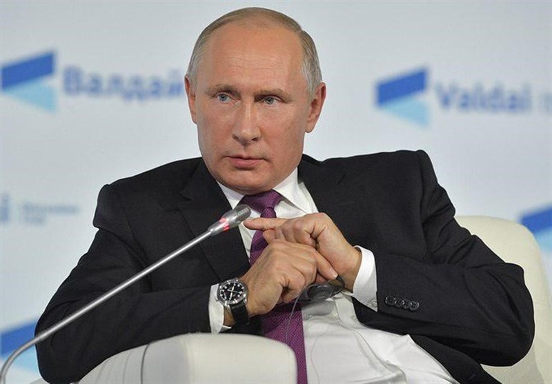 پوتین: بزرگترین اشتباه روسیه، اعتماد به غرب بود