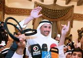 اقدام رئیس پارلمان کویت؛‌ سناریوی از پیش تعیین شده یا حذف چهره‌های جدید مبارزه؟