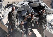 زمزمه «سوریه فدرال» از زبان عناصر مسلح مورد حمایت آمریکا