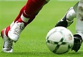 نخستین دوره مسابقات فوتبال خیابانی در کشور برگزار می‌شود