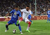 Esteghlal Edges Nassaji in Iran’s Hazfi Cup