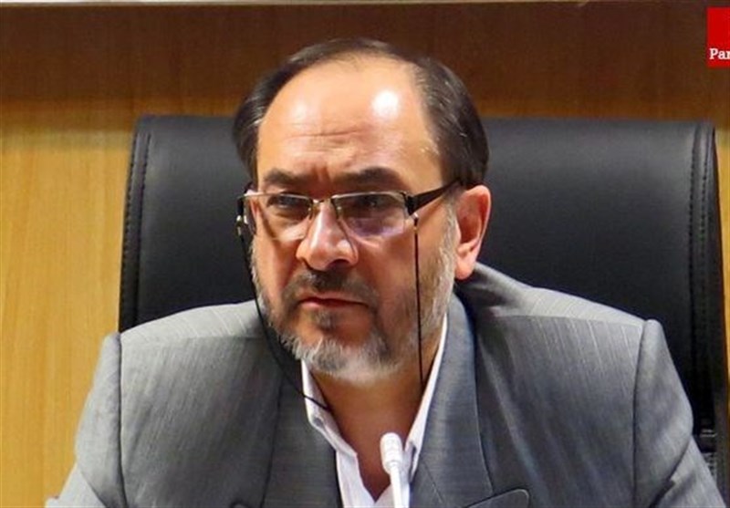 Sadr Hüseyni: HAMAS, Her Zaman İran İslam Cumhuriyeti&apos;nin Safında Olmuştur