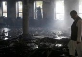 آمار شهدای انفجار مسجدی در ولایت «غور» به 32 نفر رسید؛ چه کسی مسئول حادثه است؟