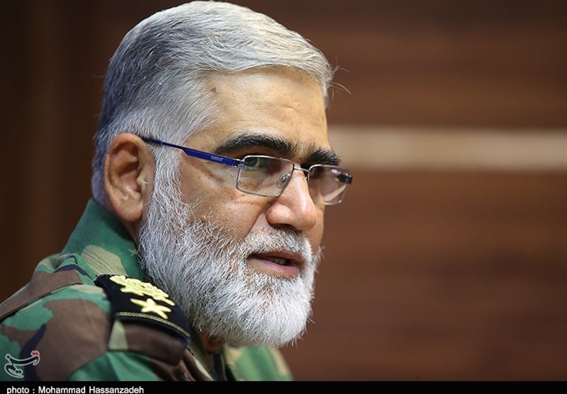 No Country Dares to Launch Attack on Iranian Soil: Top Army General