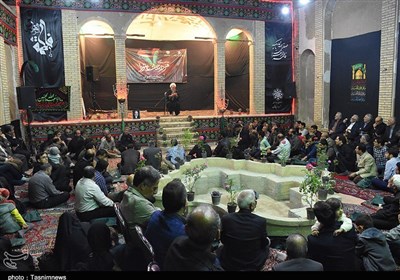 سقاخواني،محرم،هيئت،حسيني،حسين،روز،كربلا،خواهر،منزل،شب،جليلي، ...