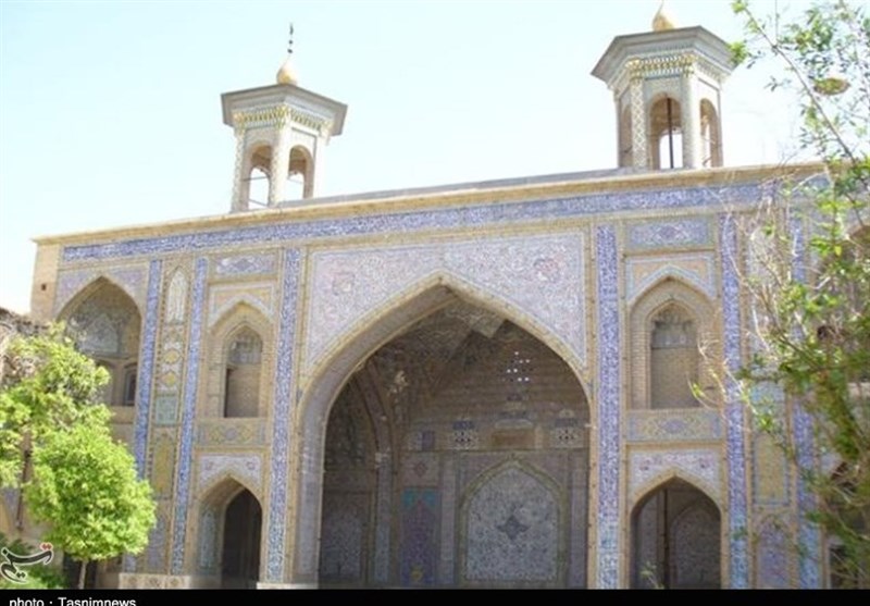 Moshir Mosque: The Important Historical Monuments of Iran&apos;s Shiraz