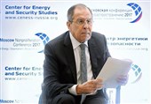 لاوروف: روسیه شواهد محکمی درباره حملات شیمیایی تحریک‌آمیز در سوریه به سازمان ملل داده است
