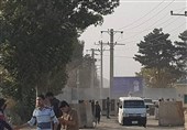 انفجار انتحاری در مقابل دانشگاه نظامی کابل 15 کشته برجا گذاشت