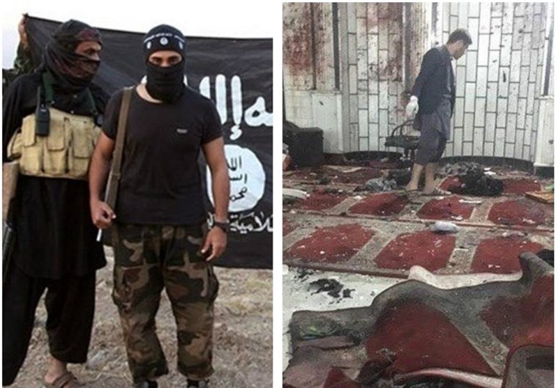 گروه تروریستی داعش عامل حمله به نمازگزاران شیعه و اهل تسنن در افغانستان