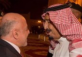 هدف عربستان از نزدیک شدن به عراق بعد از 25 سال چیست؟