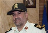 سردار محسن ایزد خواه