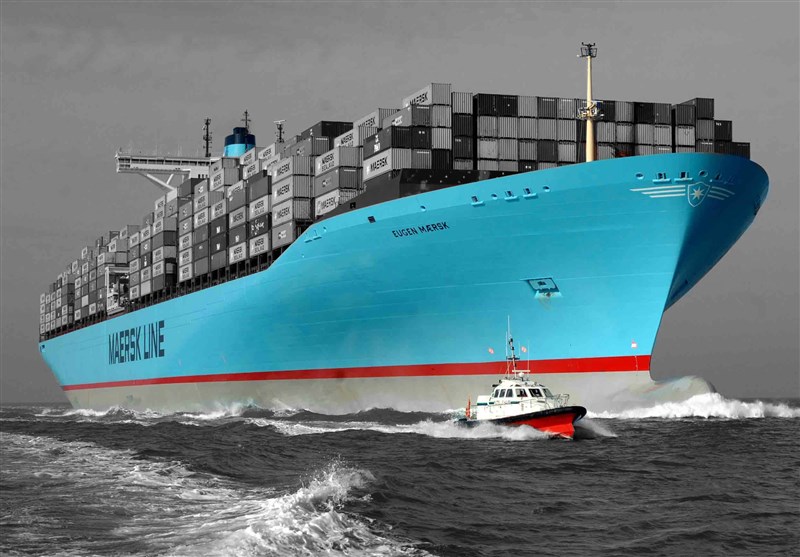 برترین شرکت‎های کشتیرانی دنیا اعلام شدند