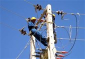 عملیات بازرسی‌ فنی خطوط برق اهواز انجام شد